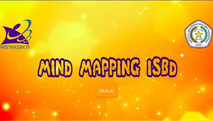 Play MIND MAPPING ISBD