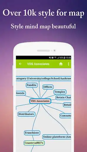 Play Mind Map  and enjoy Mind Map with UptoPlay