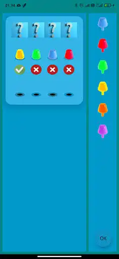 Play Mind Mastercraft as an online game Mind Mastercraft with UptoPlay