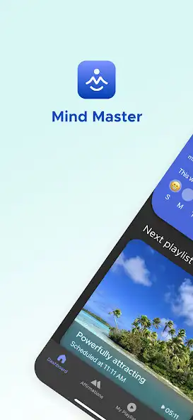 Play Mind Master: manifestation app  and enjoy Mind Master: manifestation app with UptoPlay