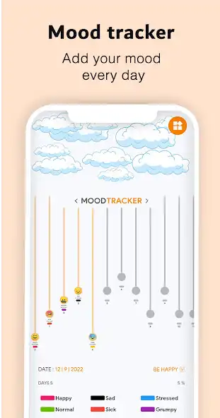 Play MindMate -Diary  Mood Tracker  and enjoy MindMate -Diary  Mood Tracker with UptoPlay