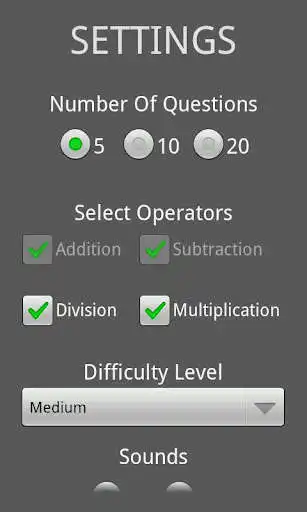 Play Mind Math Pro - No Ads