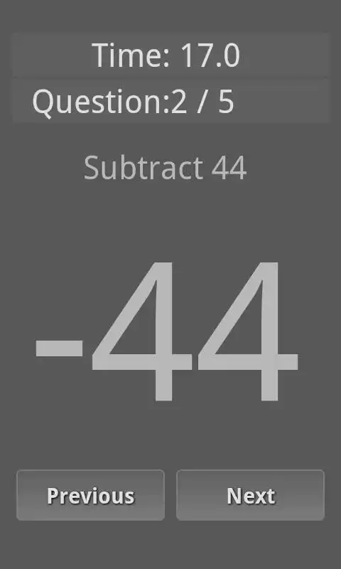 Play Mind Math Pro - No Ads
