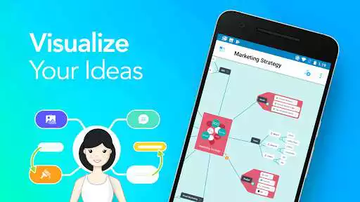 Play MindMeister  and enjoy MindMeister with UptoPlay