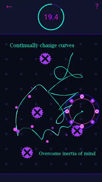 Play Mind Morph (mental agility)  and enjoy Mind Morph (mental agility) with UptoPlay