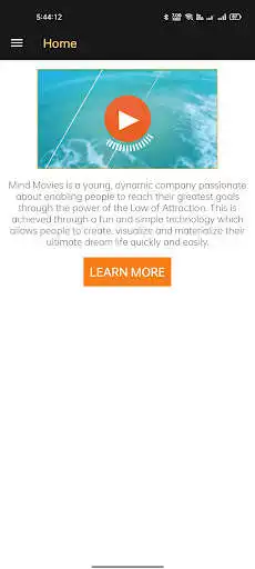 Play Mind Movies Creation Kit  and enjoy Mind Movies Creation Kit with UptoPlay