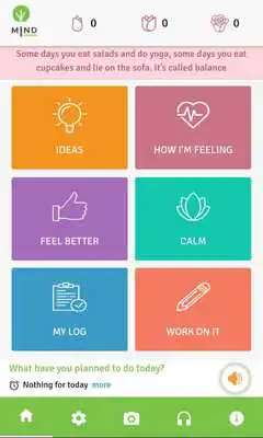 Play MindMum