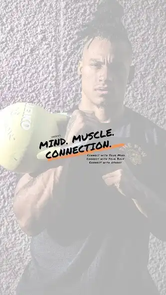 Play Mind Muscle Connection  and enjoy Mind Muscle Connection with UptoPlay