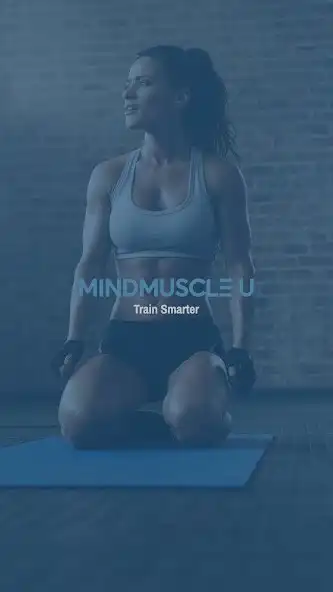 Play MindMuscle U  and enjoy MindMuscle U with UptoPlay