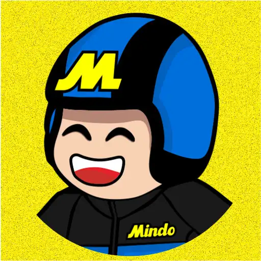 Play Mindo Aplikasi Pesan Antar APK