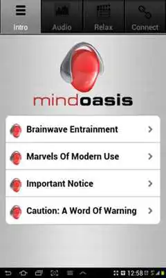 Play Mind Oasis