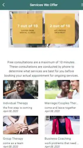 Play Mind Over Matter as an online game Mind Over Matter with UptoPlay