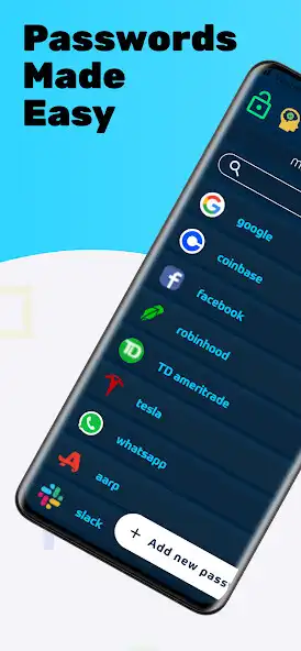 Play Mindpass Password Manager  and enjoy Mindpass Password Manager with UptoPlay