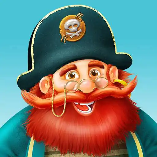 Play Mind Pirates: Word Search Game APK