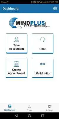 Play MindPLUS App