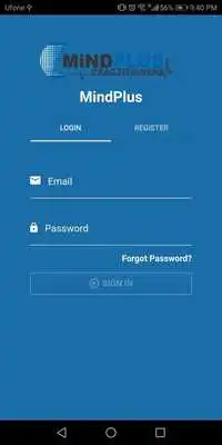 Play MindPLUS App