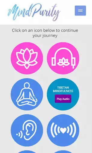 Play MindPurity Meditate, Sleep, Relax  and enjoy MindPurity Meditate, Sleep, Relax with UptoPlay