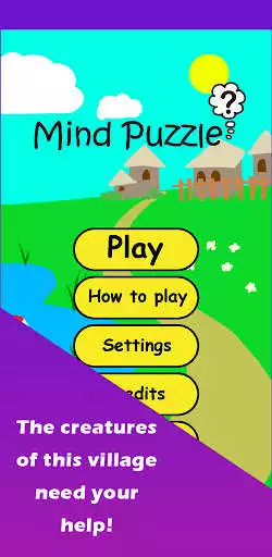 Play Mind Puzzle