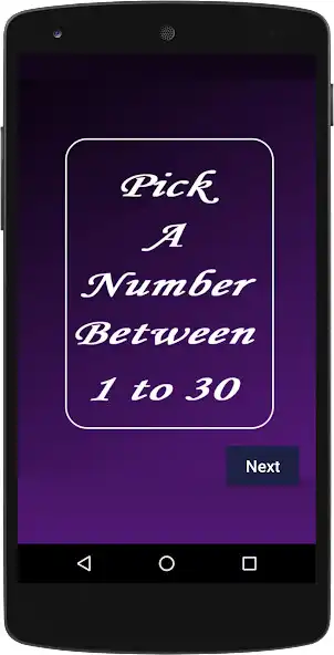 Play Mind Reader and Magic Card Reader  and enjoy Mind Reader and Magic Card Reader with UptoPlay