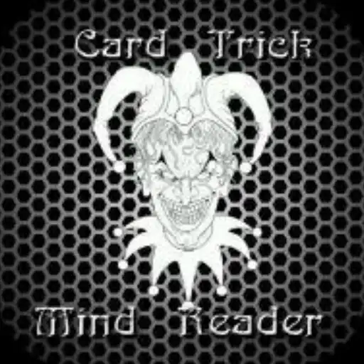 Play Mind Reader - Card Trick APK Play Mind Reader - Card Trick APK