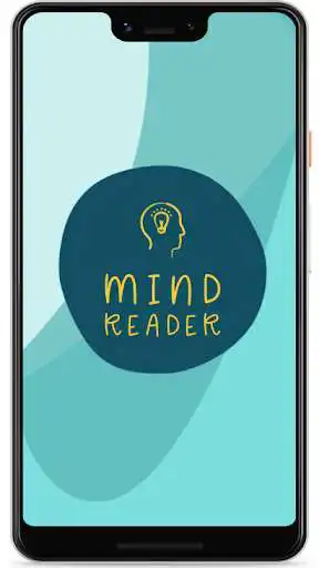 Play Mind Reader Game  and enjoy Mind Reader Game with UptoPlay