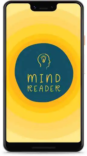 Play Mind Reader Game as an online game Mind Reader Game with UptoPlay