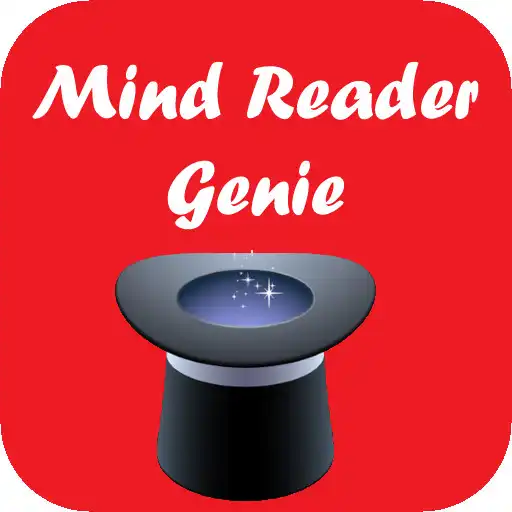 Play Mind Reader Genie APK Play Mind Reader Genie APK