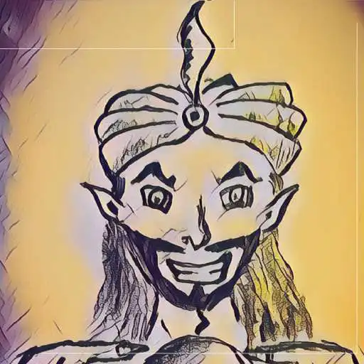 Play Mind Reader : Genie Magic APK Play Mind Reader : Genie Magic APK