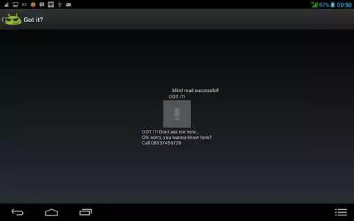 Play Mind Reader PRO Play Mind Reader PRO