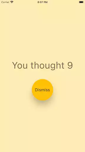 Play APK Mind Reader  and enjoy Mind Reader with UptoPlay com.unex.mindr