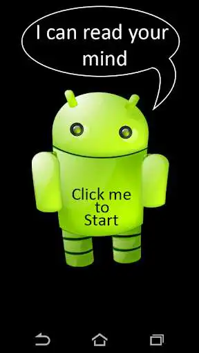 Play APK Mind Reader - Symbol  and enjoy Mind Reader - Symbol with UptoPlay cyb.satheesh.mind.reader.two