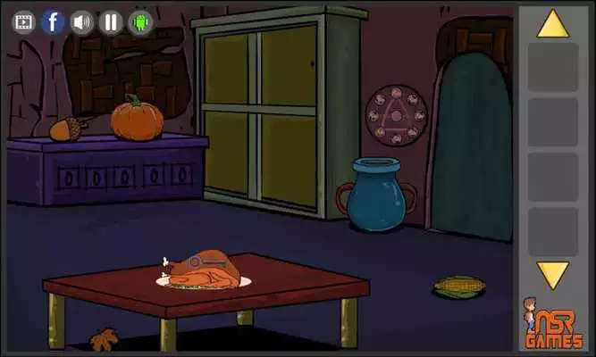 Play Mind Refresh Escape Games 194 -100 Doors Escape
