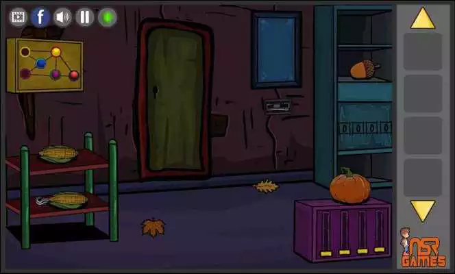 Play Mind Refresh Escape Games 194 -100 Doors Escape