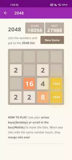 Play Mind Relax Games as an online game Mind Relax Games with UptoPlay