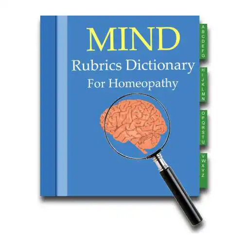 Play Mind Rubrics Dictionary APK Play Mind Rubrics Dictionary APK