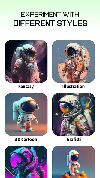 Play Mindscape AI - Art Creator as an online game Mindscape AI - Art Creator with UptoPlay