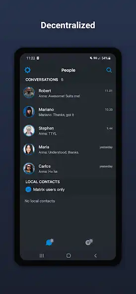 Play Minds Chat  and enjoy Minds Chat with UptoPlay