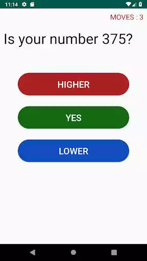 Play Mind Search as an online game Mind Search with UptoPlay