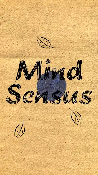 Play Mind Sensus  and enjoy Mind Sensus with UptoPlay