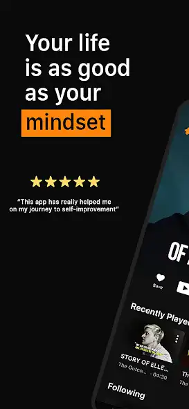 Play Mindset: Daily Motivational Speeches App and enjoy Mindset: Daily Motivational Speeches App with UptoPlay Play Mindset: Daily Motivational Speeches App and enjoy Mindset: Daily Motivational Speeches App with UptoPlay