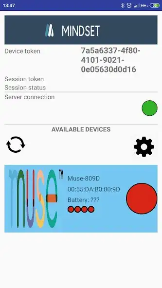 Play Mindset Monitoring  and enjoy Mindset Monitoring with UptoPlay