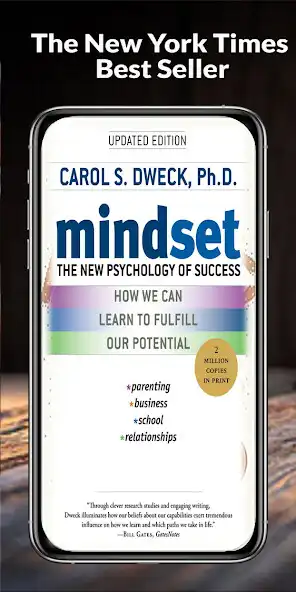 Play Mindset: Psychology of Success  and enjoy Mindset: Psychology of Success with UptoPlay