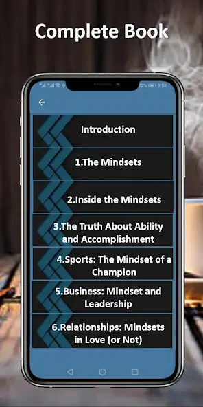 Play Mindset: Psychology of Success as an online game Mindset: Psychology of Success with UptoPlay