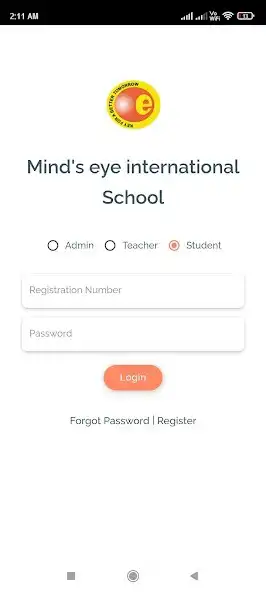 Play MINDS EYE INTERNATIONAL SCHOOL  and enjoy MINDS EYE INTERNATIONAL SCHOOL with UptoPlay