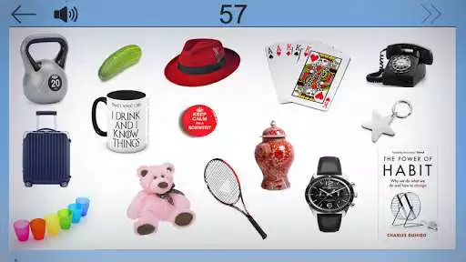 Play Minds Eye as an online game Minds Eye with UptoPlay