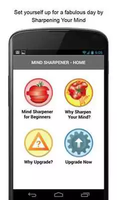 Play Mind Sharpener -By Zonehigh