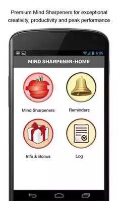 Play Mind Sharpener -By Zonehigh