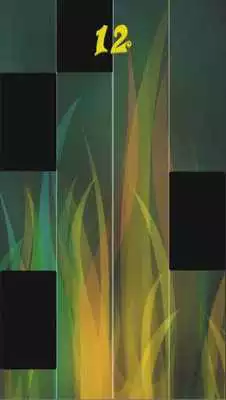 Play Mind - Skrillex - Piano Tunes