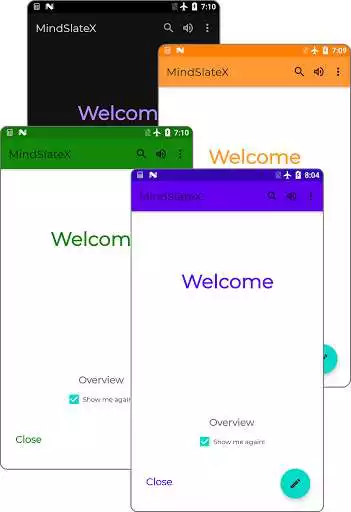 Play MindSlateX  and enjoy MindSlateX with UptoPlay