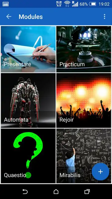 Play MindSpark15